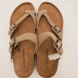 Brand New Woman’s Sandals
