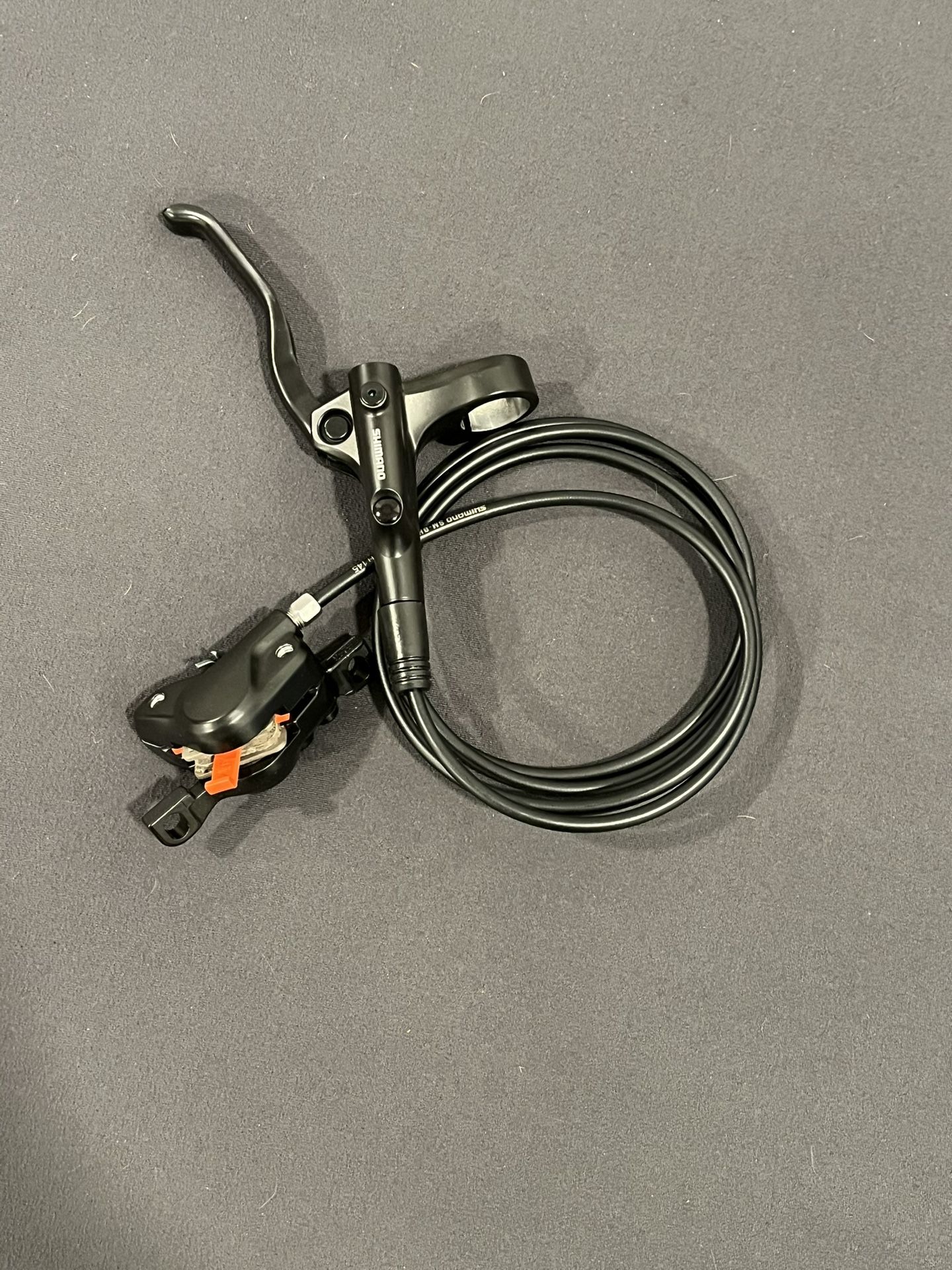 Shimano MT200 Hydraulic Disc Brake - REAR ONLY