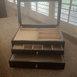 Jewelry Box