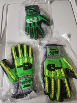Work Gloves