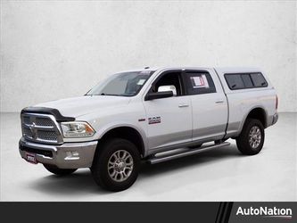 2015 RAM 3500