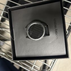 Samsung Galaxy Watch 