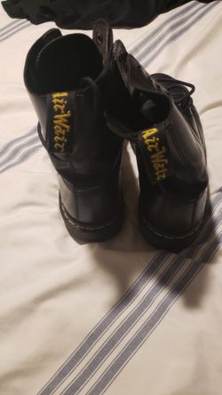 Dr Martens