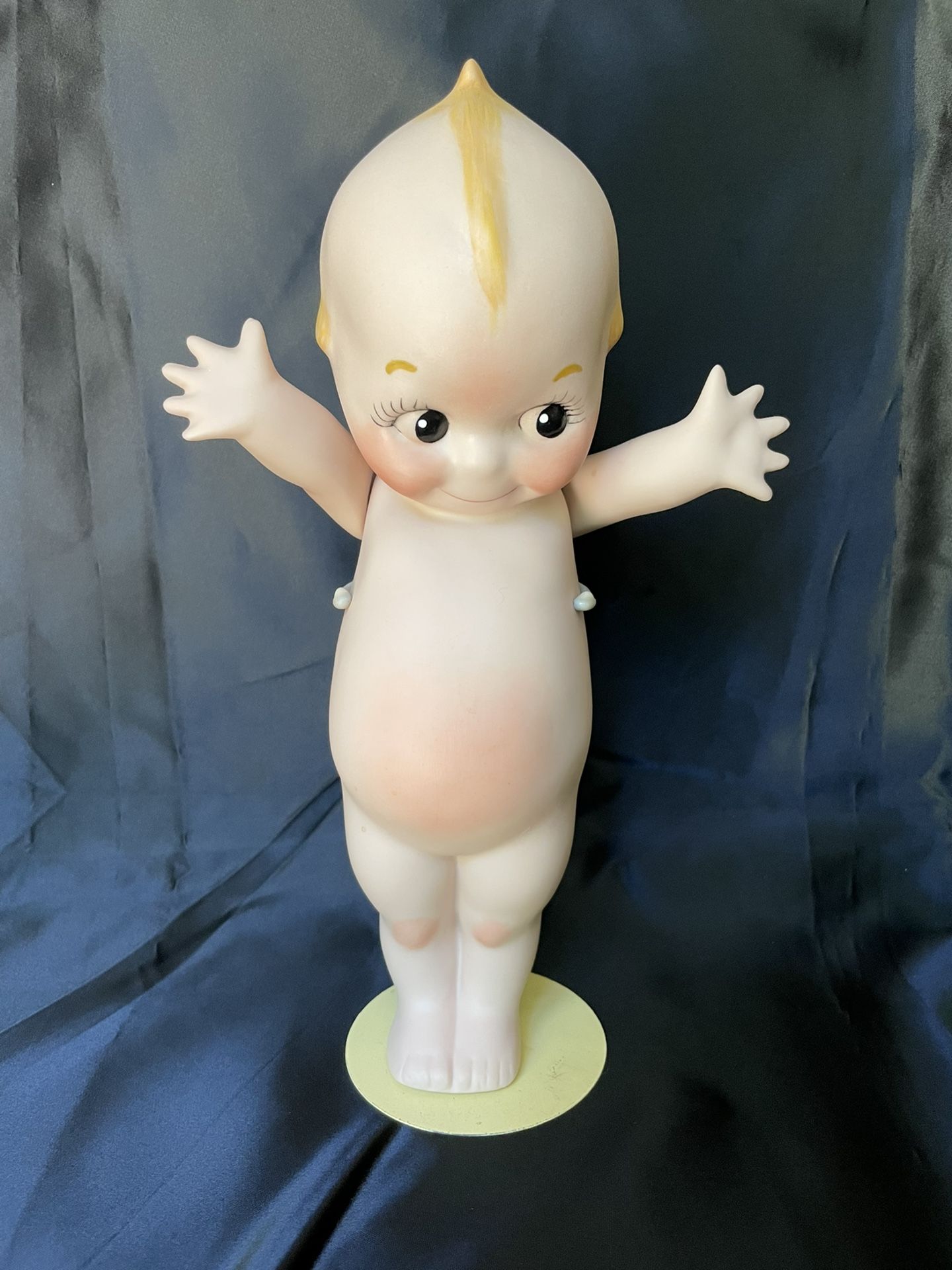 Antique Kewpie Doll