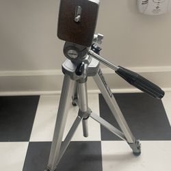 Velbon VGB-3 Tripod 