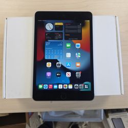 Ipad 4th Mini 128gb....wifi Only