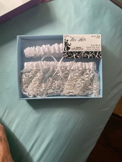 Double Garter Set