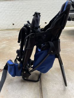Vango Champ Child Carrier Backpack for Sale in Atlanta GA OfferUp