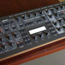 Access Virus TI2 Desktop