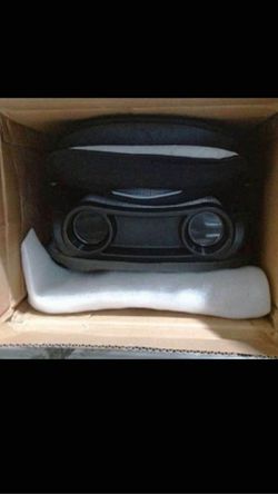 Graco Double Stroller