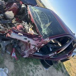 JEEP SRT PARTS