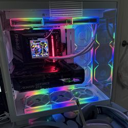 Custom Gaming PC