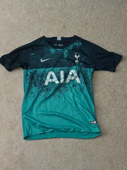 Tottenham Hotspur Nike Third Kit Jersey