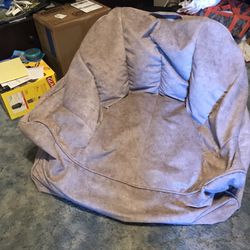 Like New Kids Big Joe’s Beanbag Chair Only $15 Firm