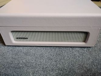 Crosley Record Player with Bluetooth
