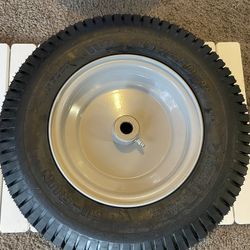 Lawnmower Tire