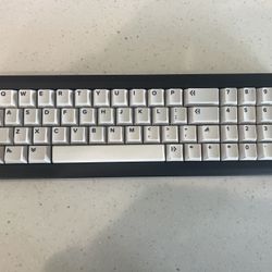  Mechanical Keyboard  TKC CANDYBAR 