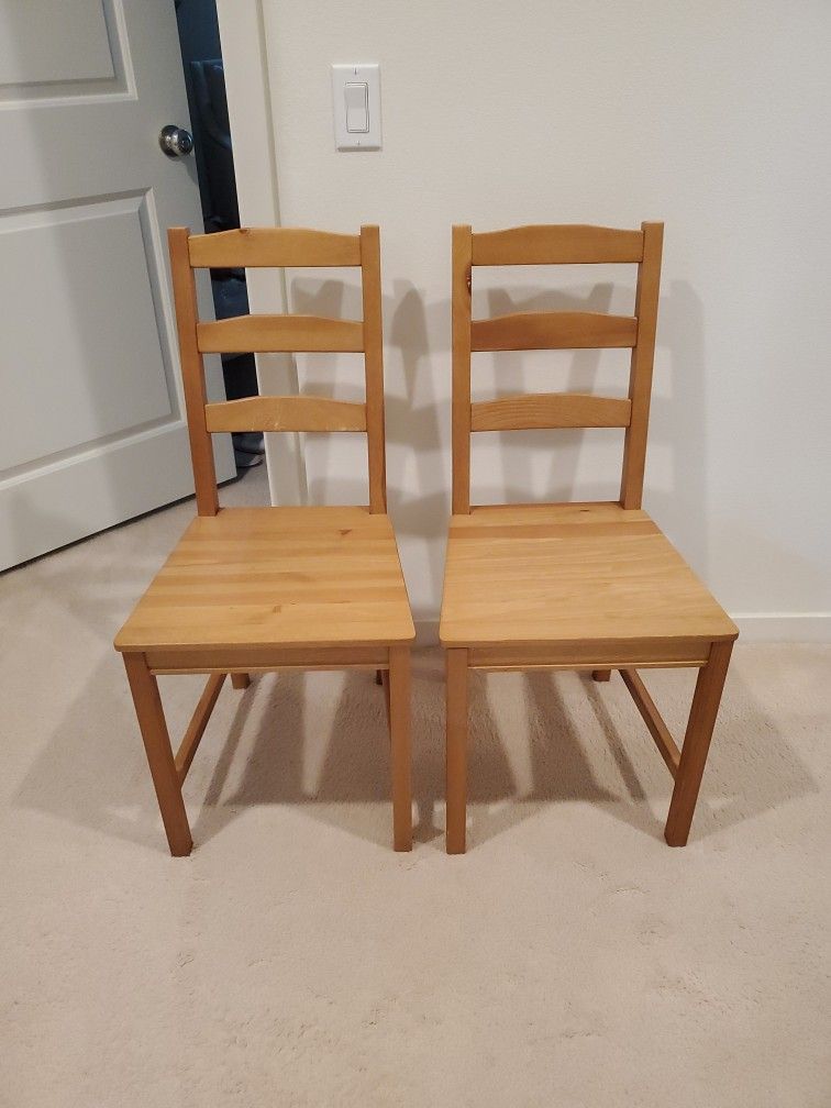 Chairs