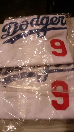 L.A. Dodger