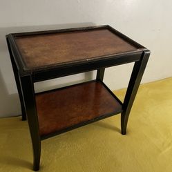 Sturdy Mini Table 