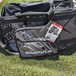 Paintball Gear Bag Package 