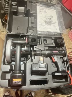 Set Craftsman