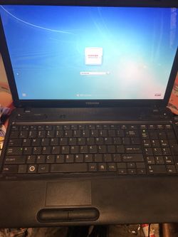 Toshiba