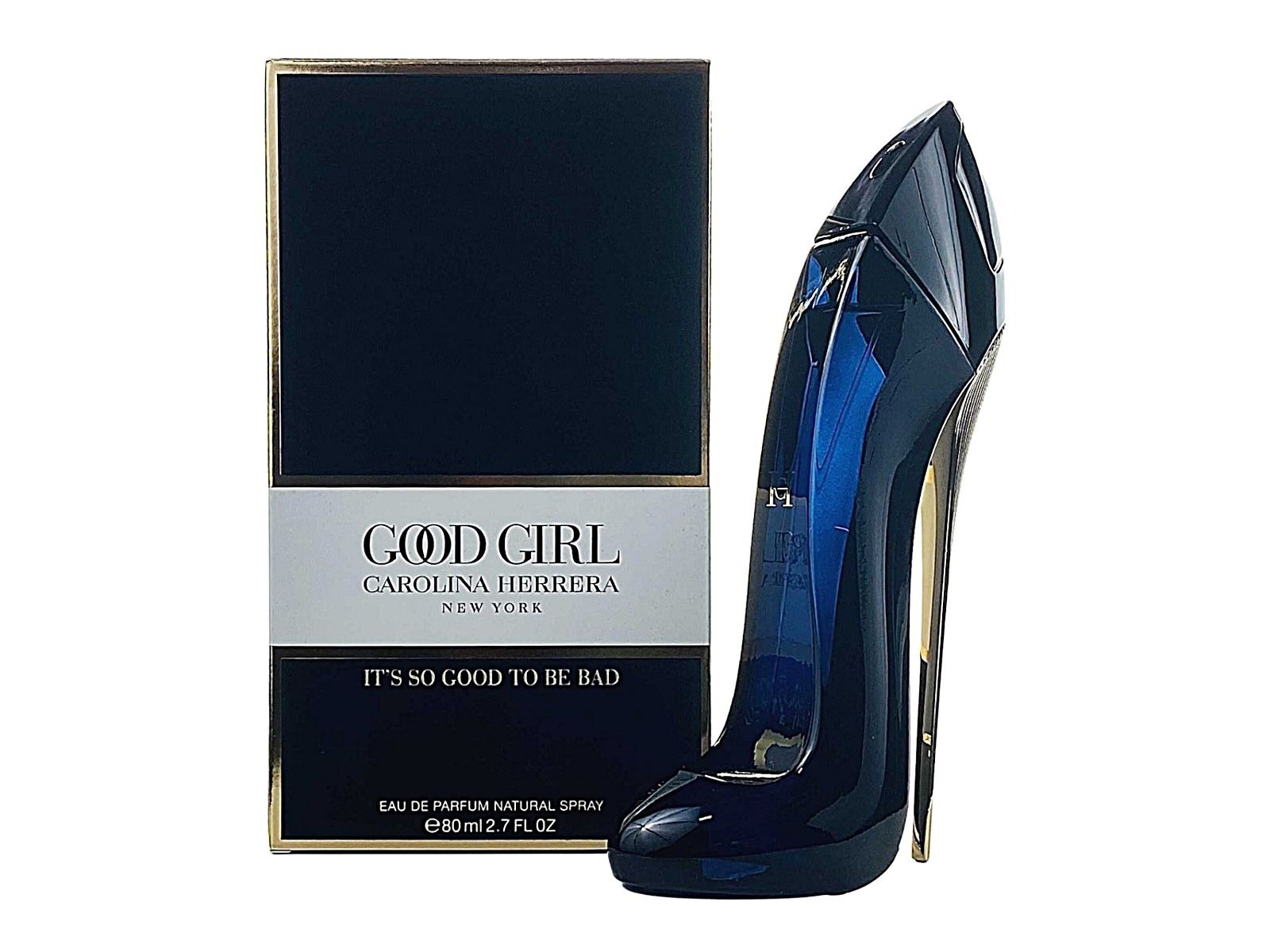 Caroline Herrera Good Girl Perfume 80ML