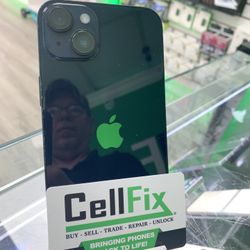 iPhone 14 128GB Unlocked 