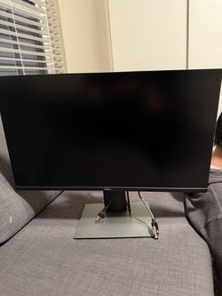 Dell 27” Monitor