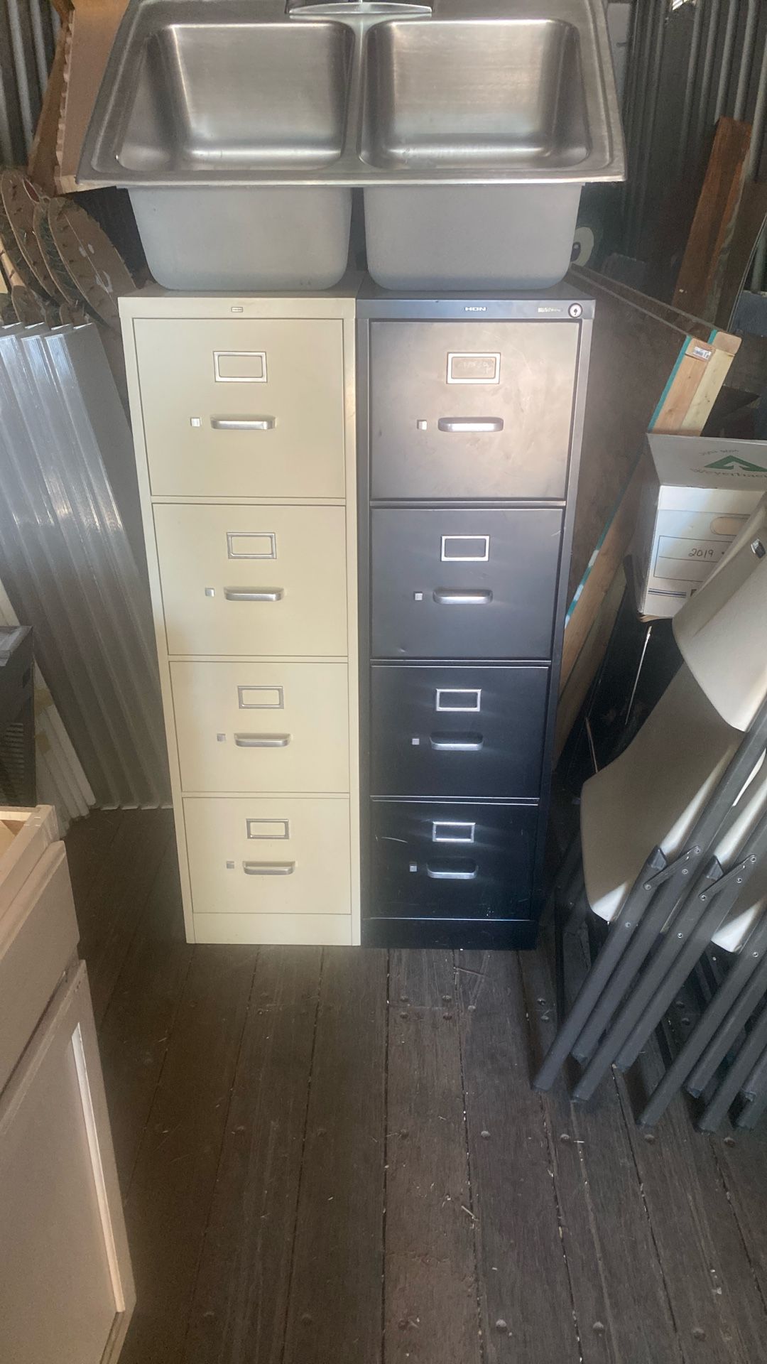 File Cabinets