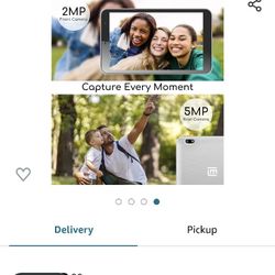 Brand New Sunshine T1 Elite Tablet 