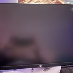 Brand New Hp Monitor