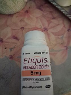Eliquis