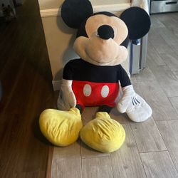 Mickey Mouse