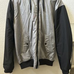 Men’s Jacket 