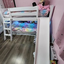 Loft Bed