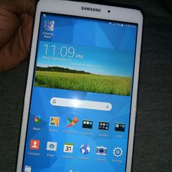 Galaxy Tablet