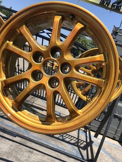 POWDER COATING