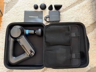 Therabody Theragun Elite