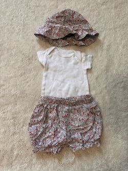 Baby Girl Clothes