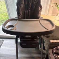 High Chair