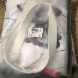 Girls Demon Slayer Anime Halloween Costume or Cosplay 