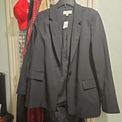 Woman Jacket Xl