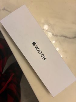 Apple Watch SE 3