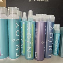 Enjoy Products 50% Off