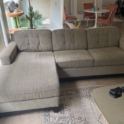 Sectional Sleeper Sofa