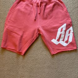 Billionaire Boys Club Shorts