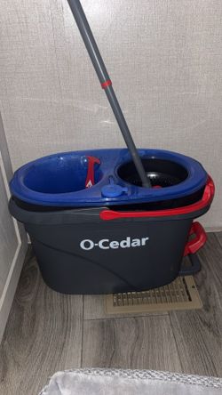 O Cedar Mop