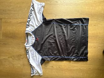 Gracie Barra men’s rash guard